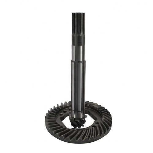 OEM équipement de fonte de sable et équipement d'usinage CNC pour équipement de tracteur